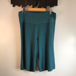 lululemon athletica Teal Women Shorts